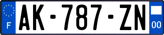 AK-787-ZN
