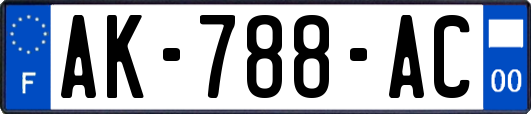 AK-788-AC