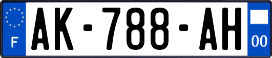 AK-788-AH