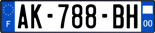 AK-788-BH