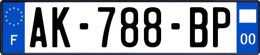AK-788-BP