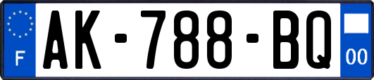 AK-788-BQ