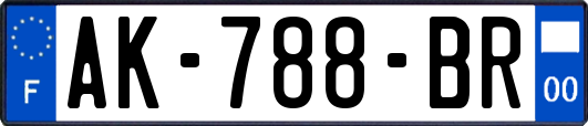 AK-788-BR
