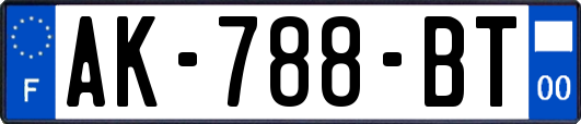AK-788-BT