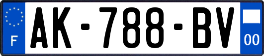 AK-788-BV