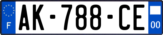 AK-788-CE