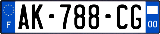 AK-788-CG