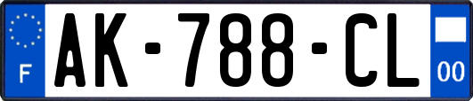 AK-788-CL