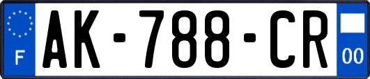 AK-788-CR
