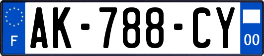 AK-788-CY