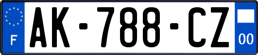 AK-788-CZ