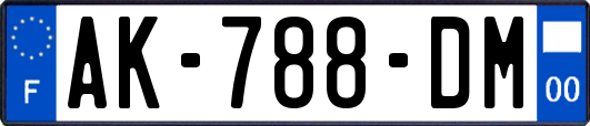 AK-788-DM
