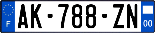 AK-788-ZN