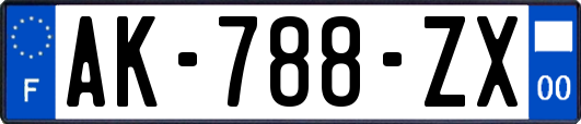 AK-788-ZX