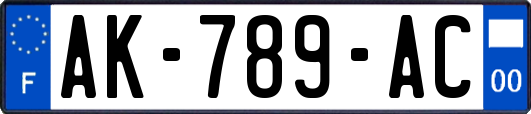 AK-789-AC