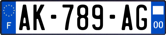 AK-789-AG