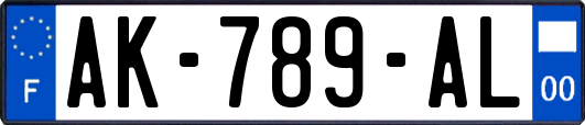 AK-789-AL