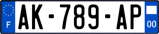 AK-789-AP