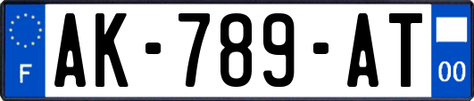AK-789-AT