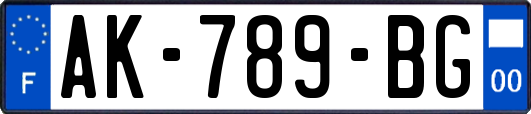 AK-789-BG