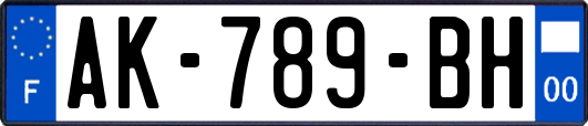 AK-789-BH