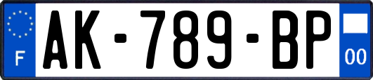 AK-789-BP