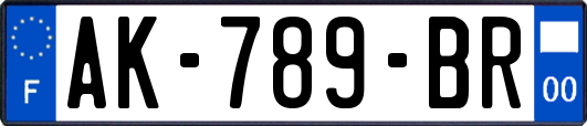 AK-789-BR