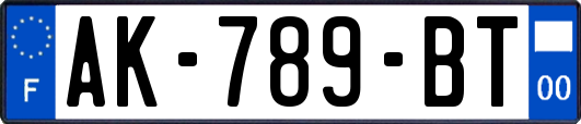 AK-789-BT