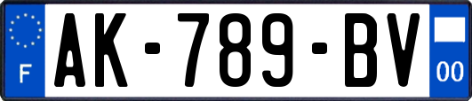 AK-789-BV