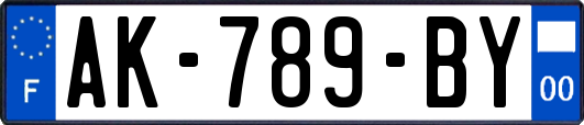 AK-789-BY