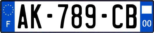 AK-789-CB