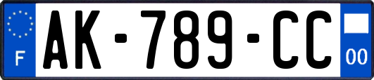 AK-789-CC