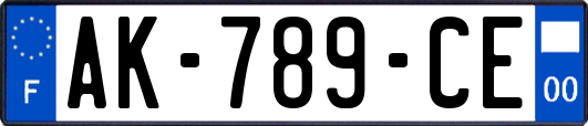 AK-789-CE