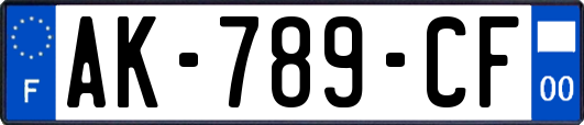 AK-789-CF