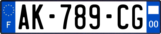 AK-789-CG