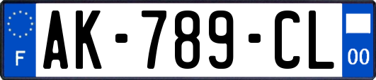 AK-789-CL