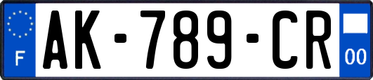 AK-789-CR