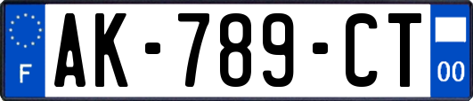 AK-789-CT