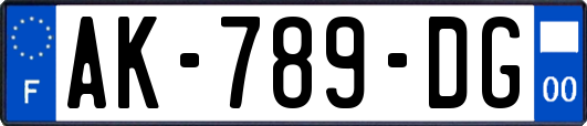 AK-789-DG