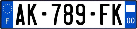 AK-789-FK