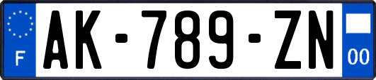 AK-789-ZN