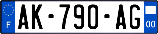 AK-790-AG