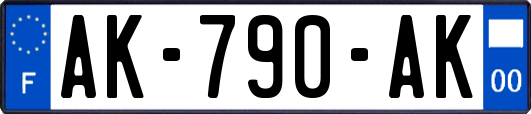 AK-790-AK