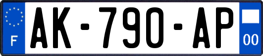 AK-790-AP