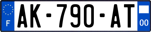 AK-790-AT