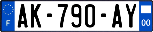 AK-790-AY