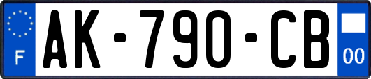 AK-790-CB