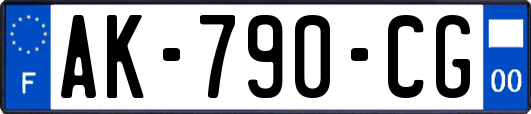 AK-790-CG