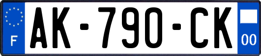 AK-790-CK