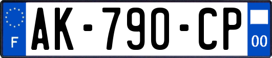 AK-790-CP